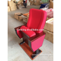 wooden university desks and chairs WH507